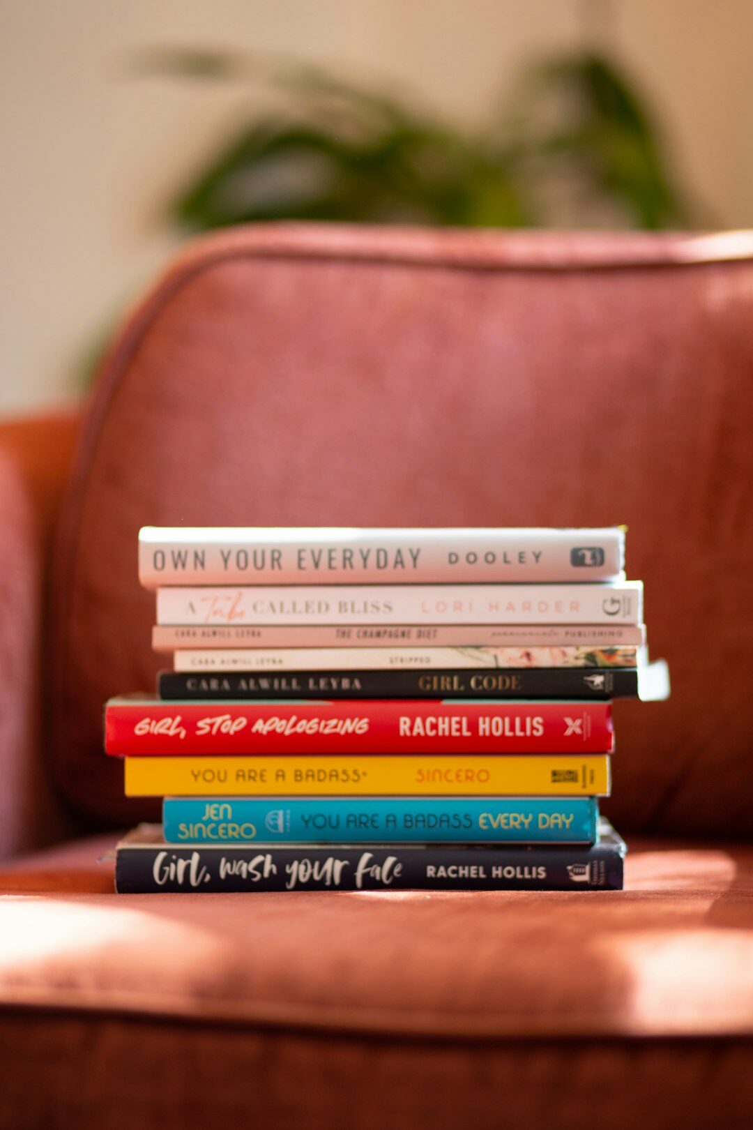 bestseller list books